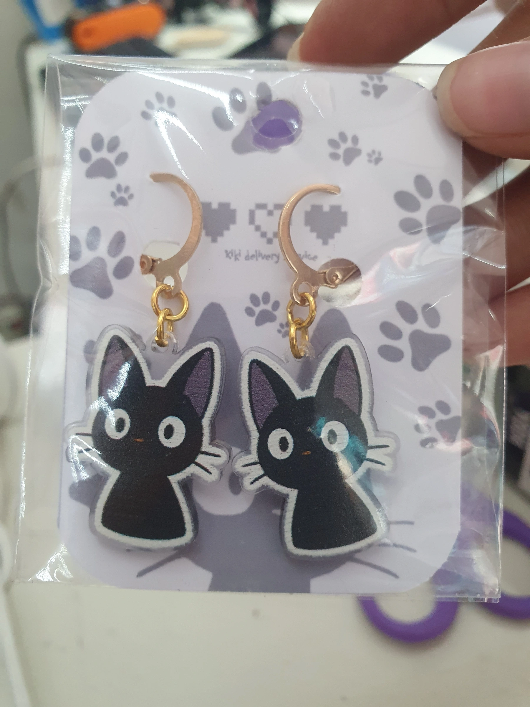Gatito Jiji