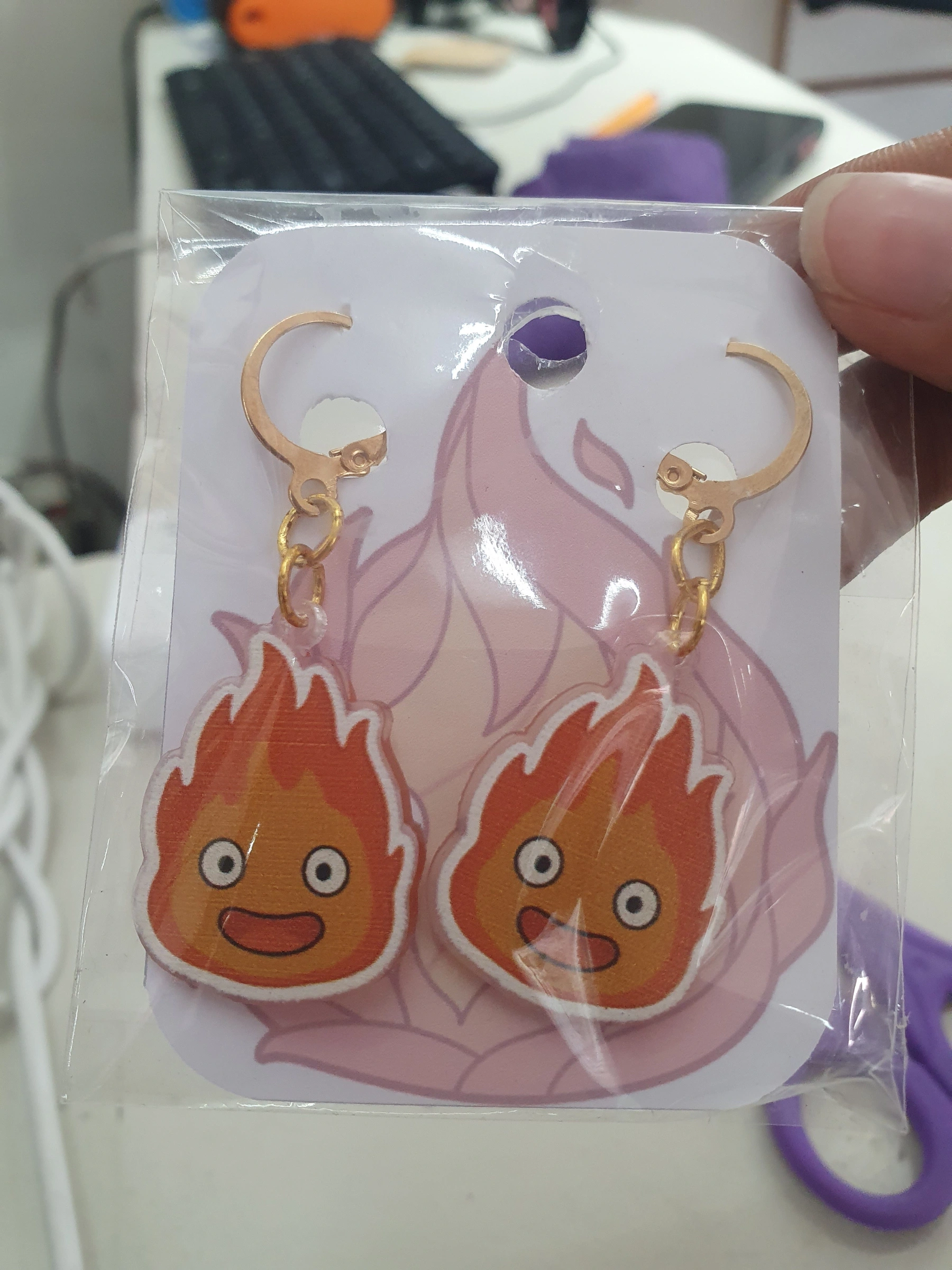 Calcifer