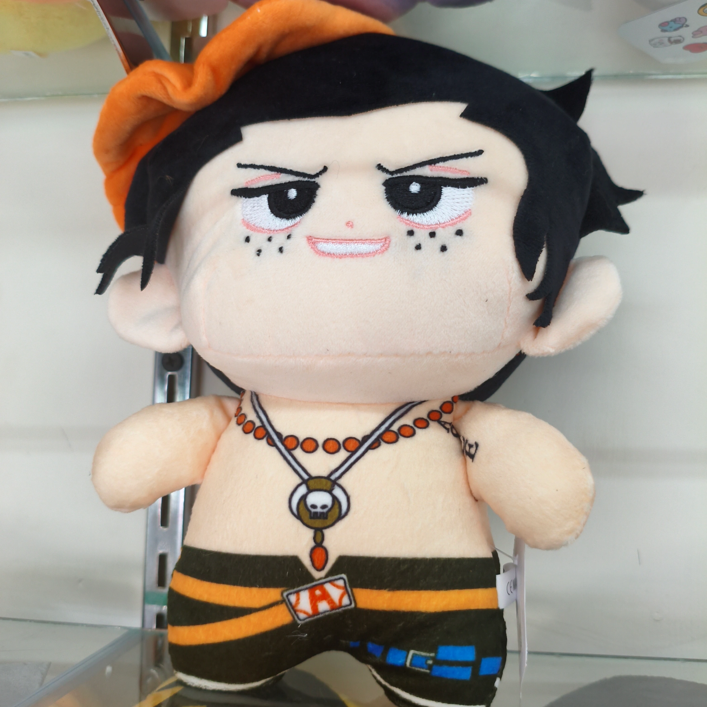 Portgas d.Ace