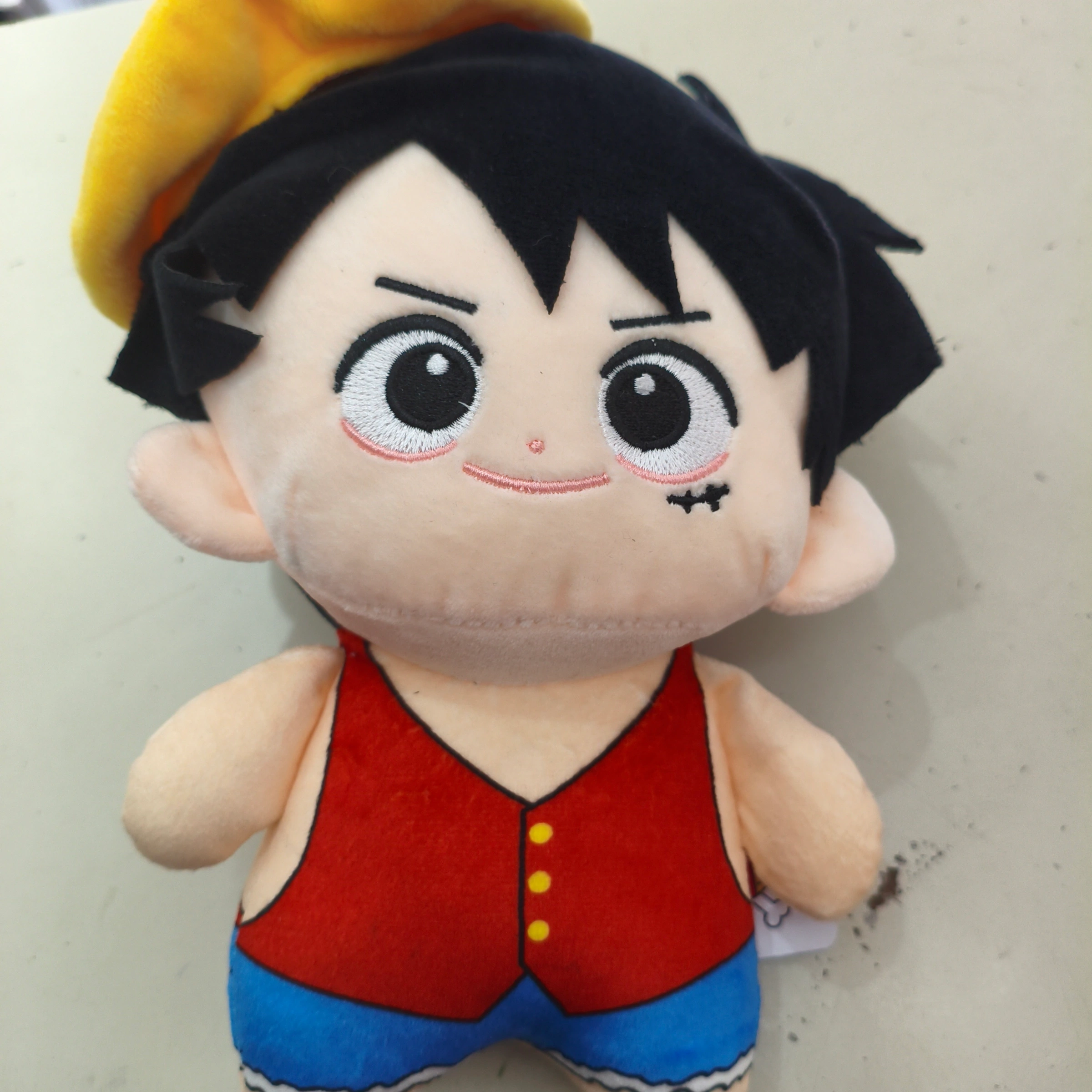 Luffy
