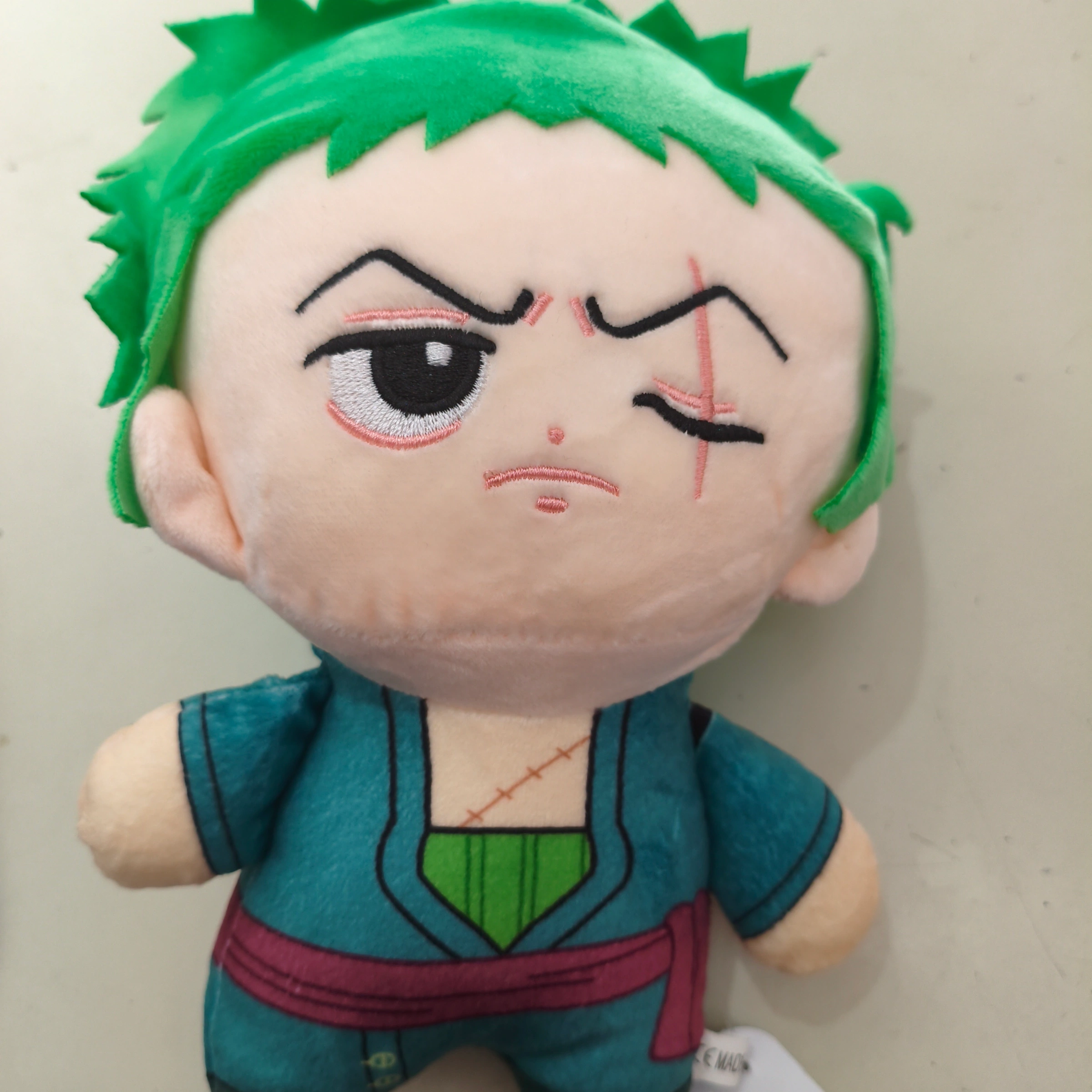 Zoro