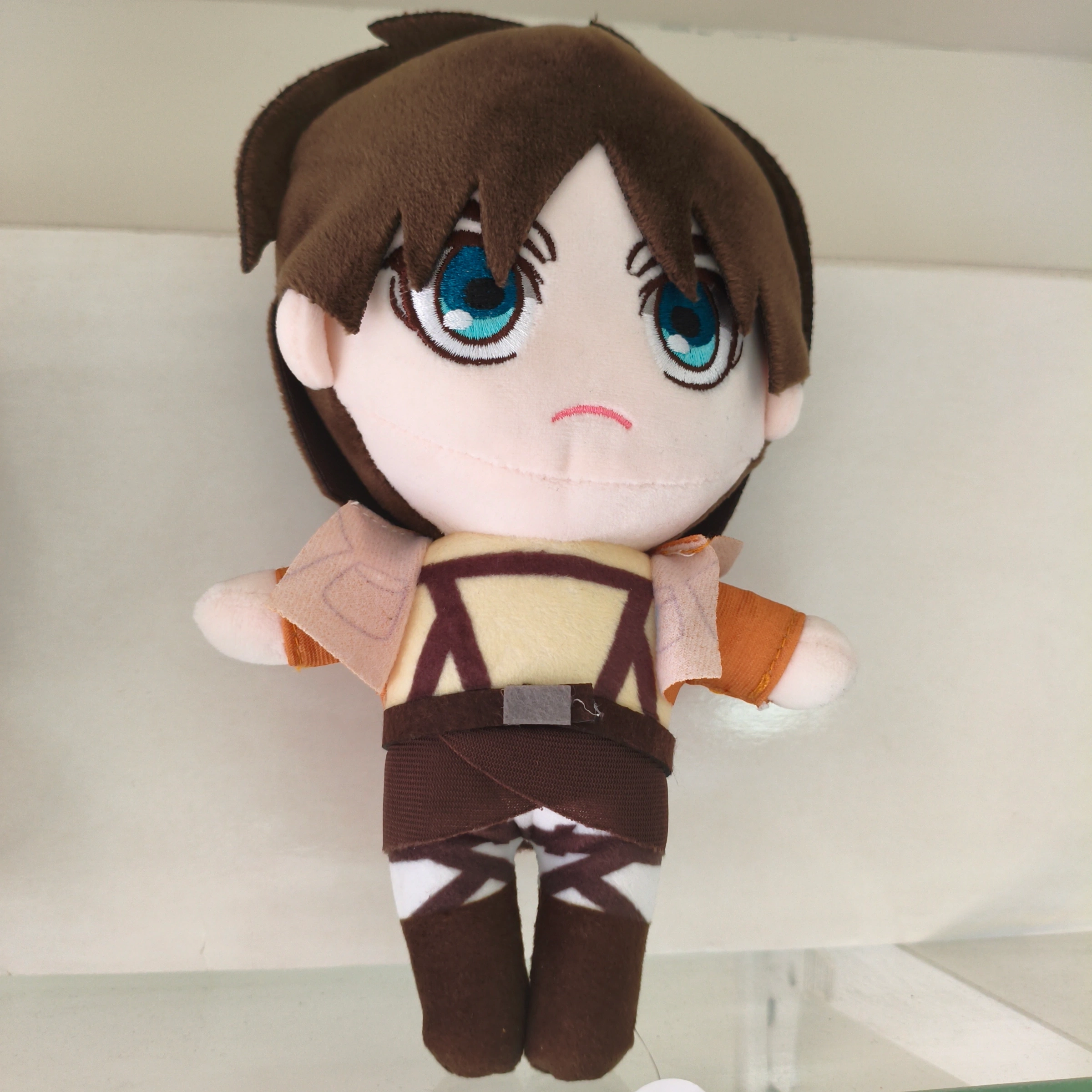 Eren Jaeger