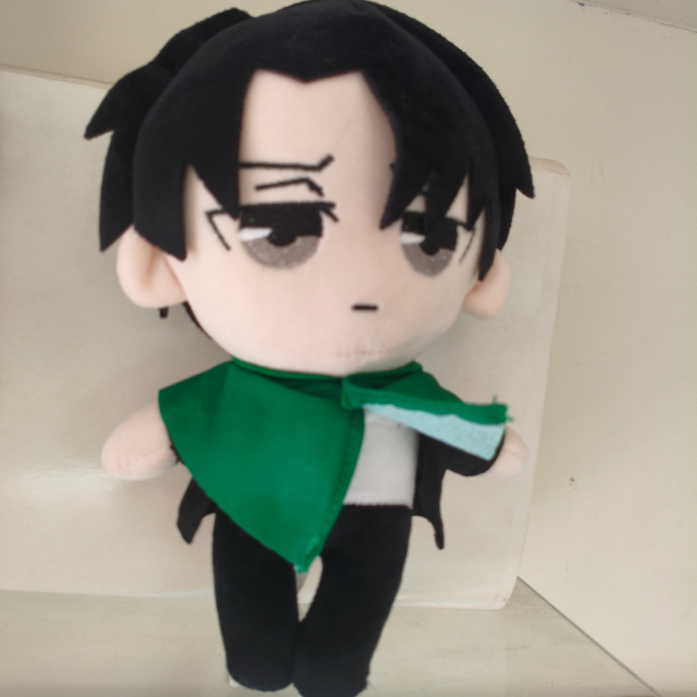Levi