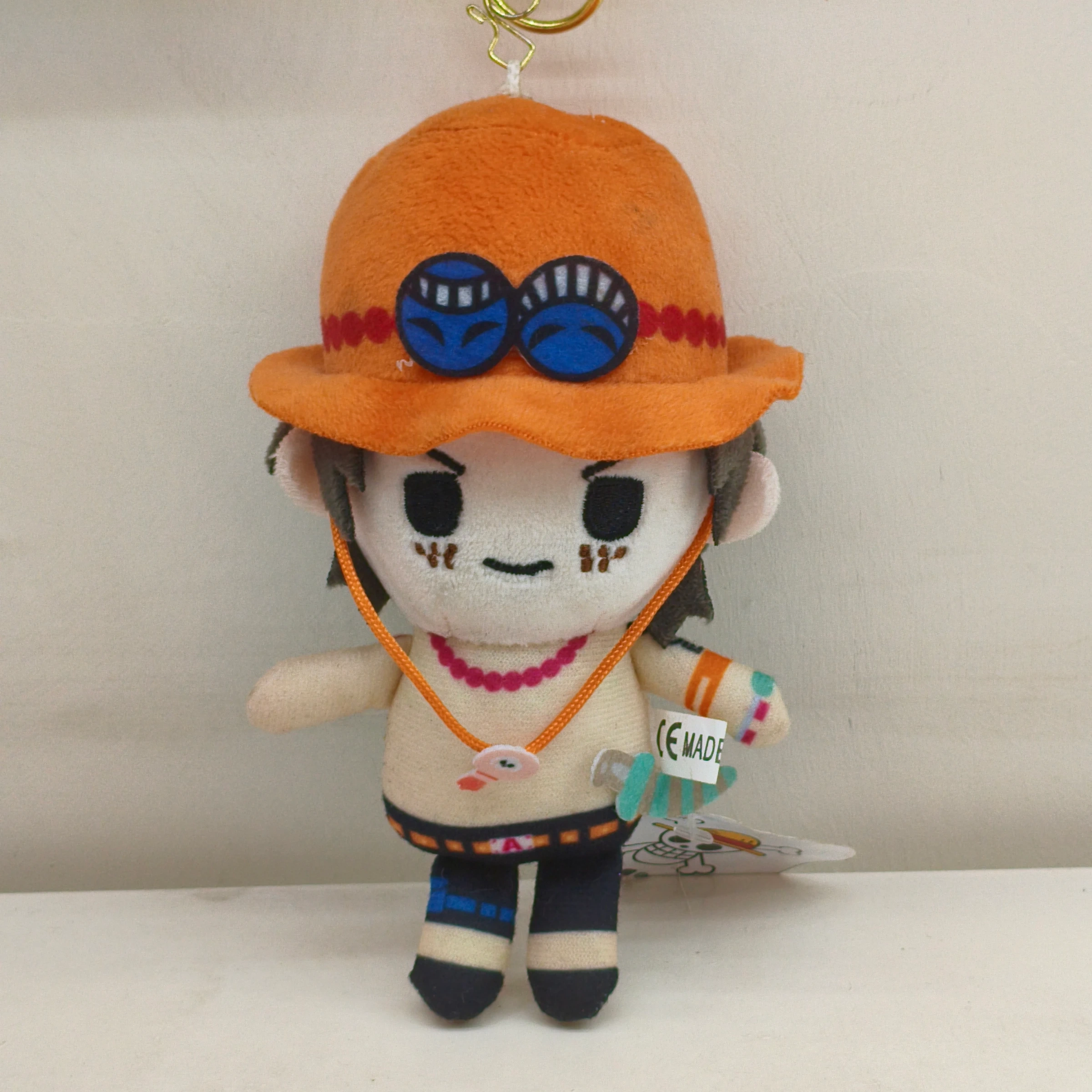 Portgas D.Ace