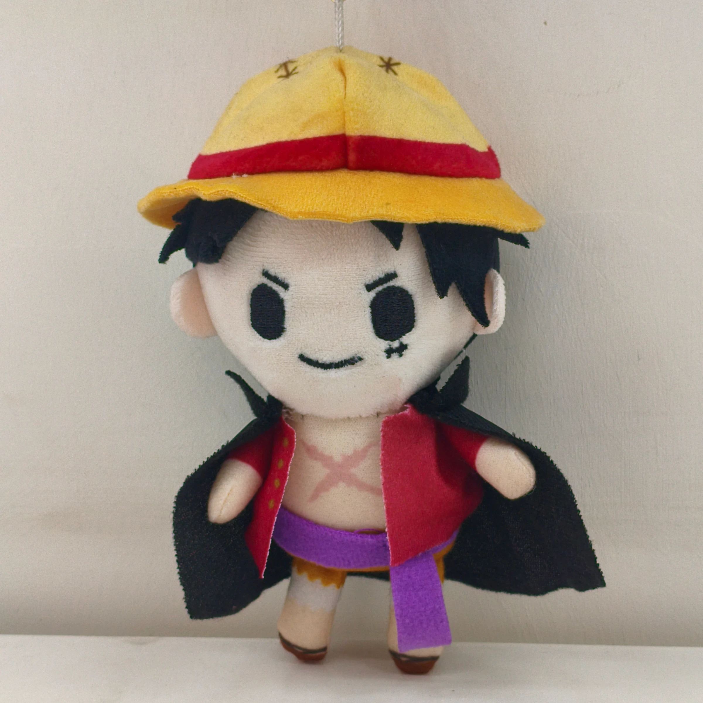 Luffy