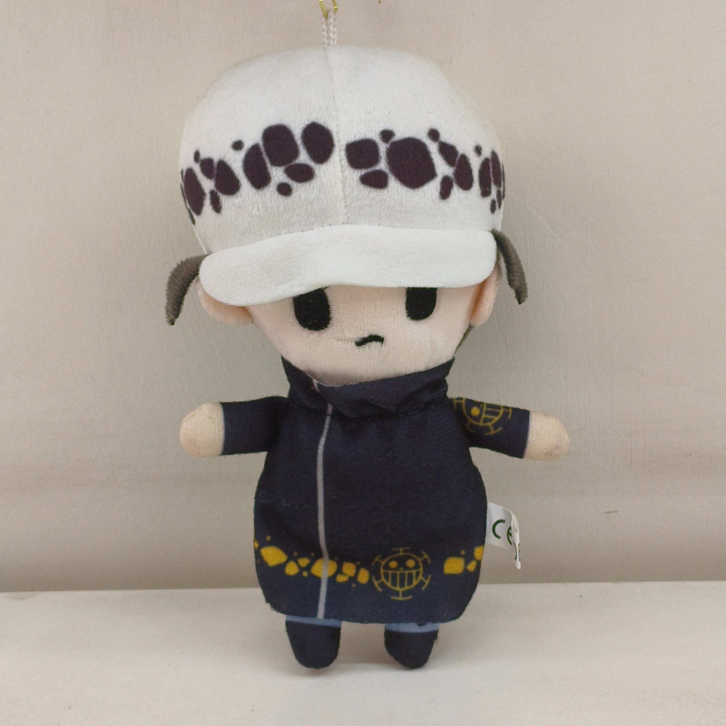 Trafalgar law