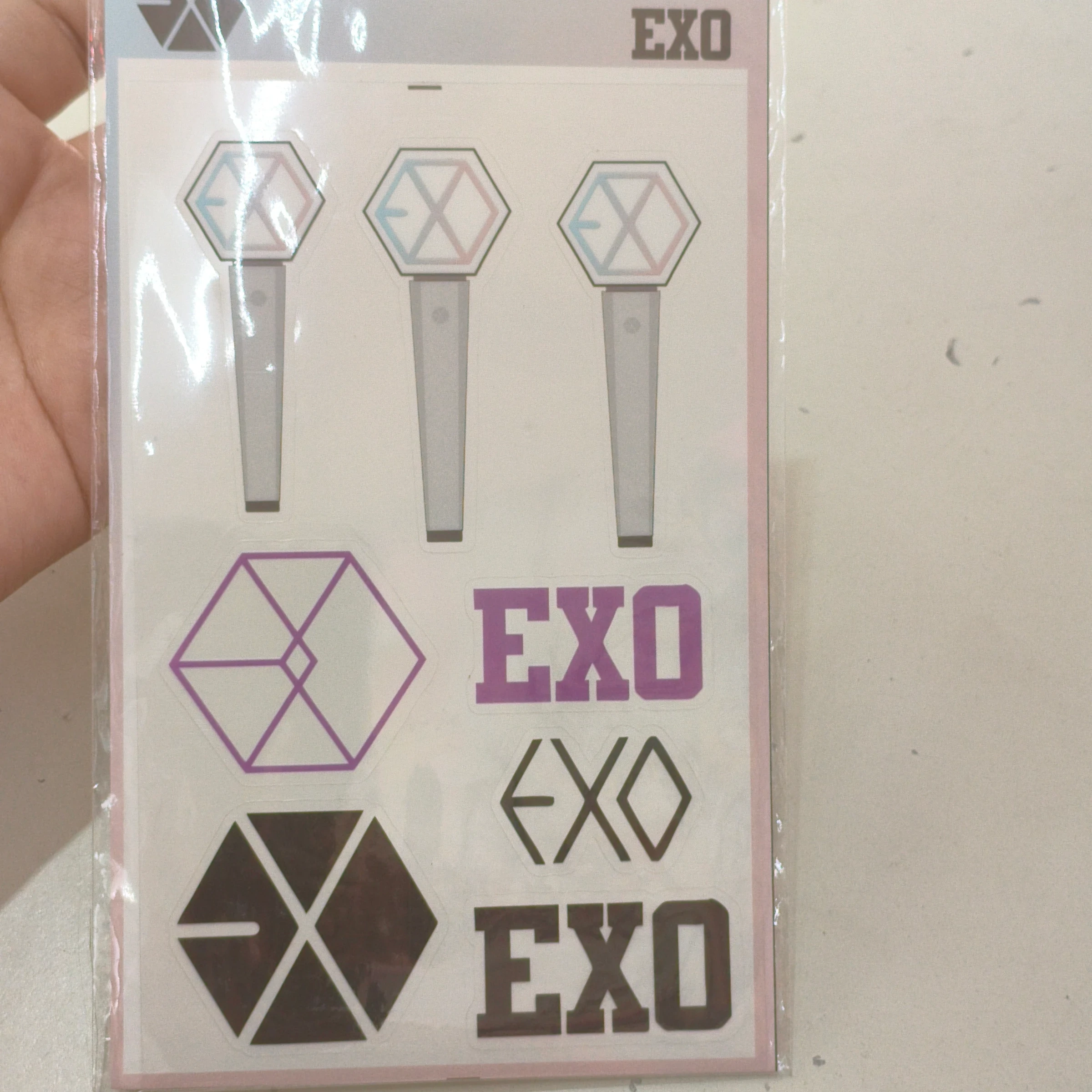 EXO