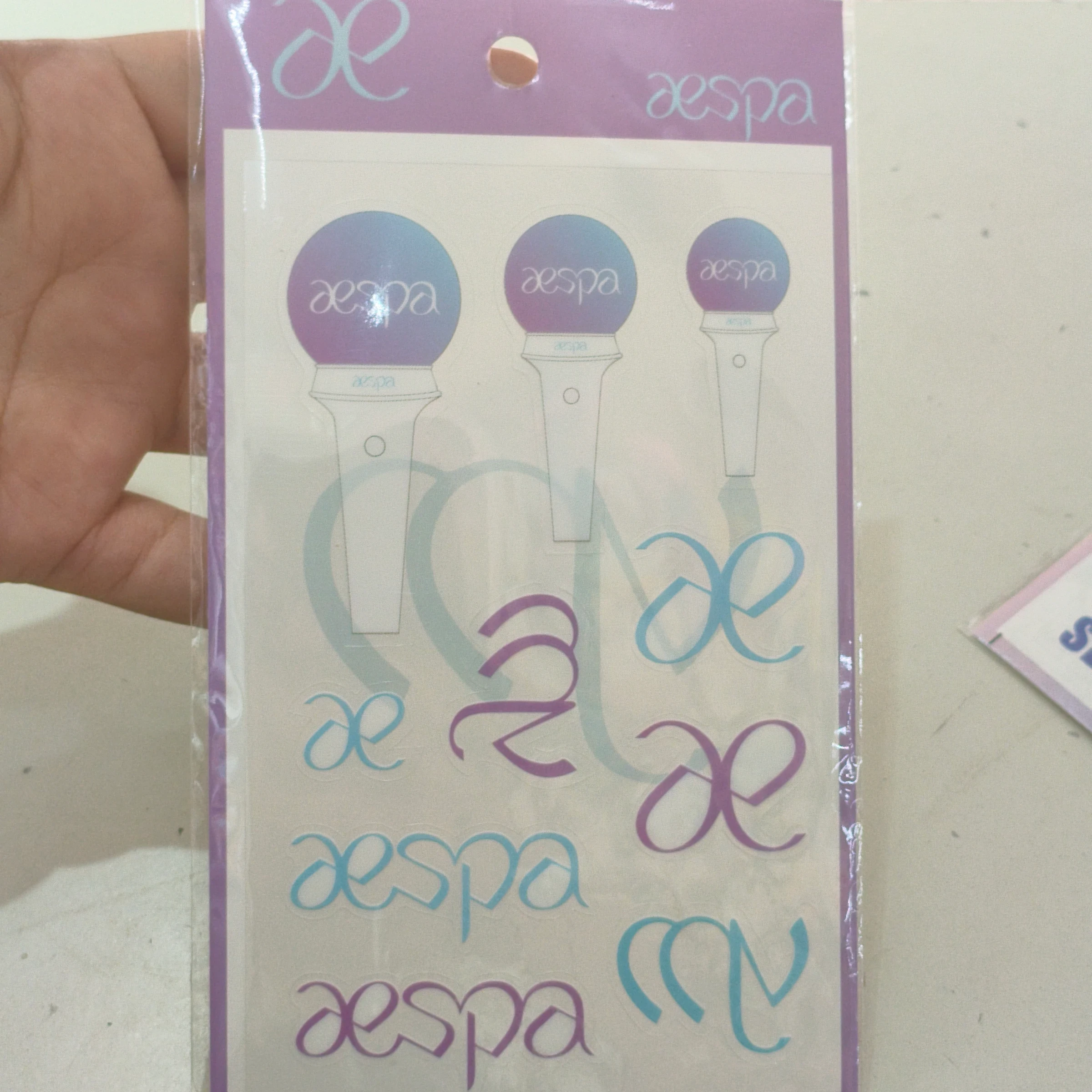 Aespa