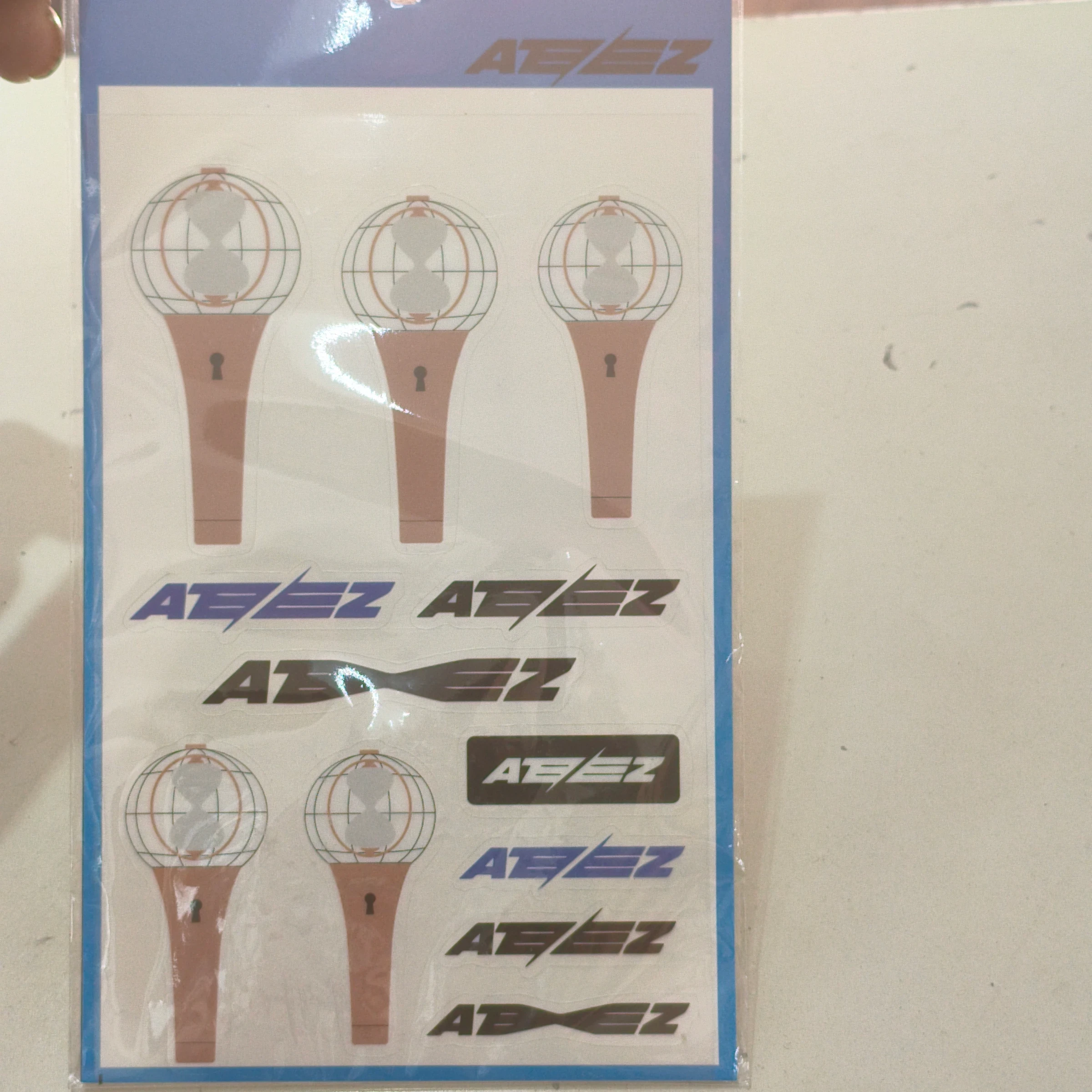 ATEEZ