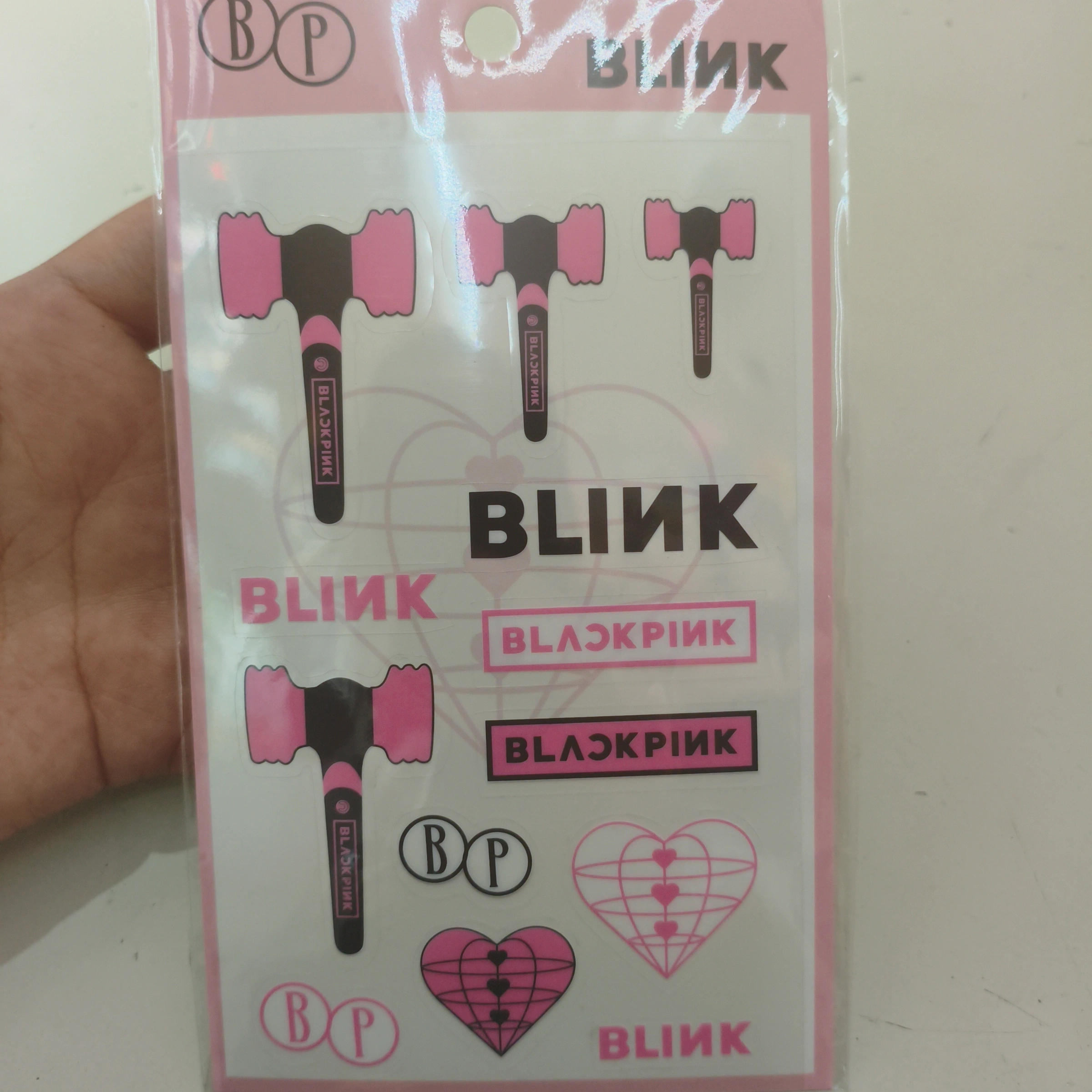 Blink/ Blackpink