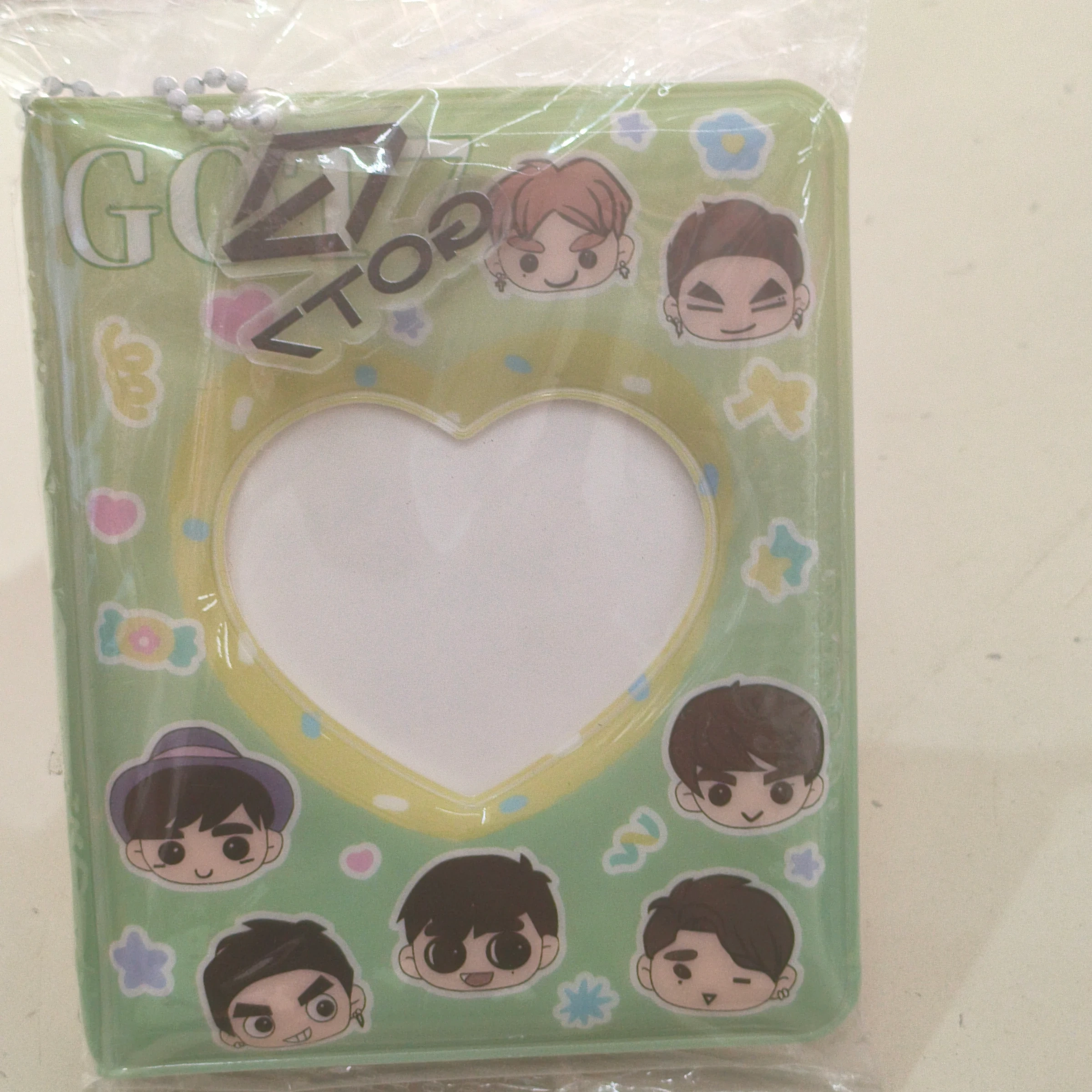 GOT7