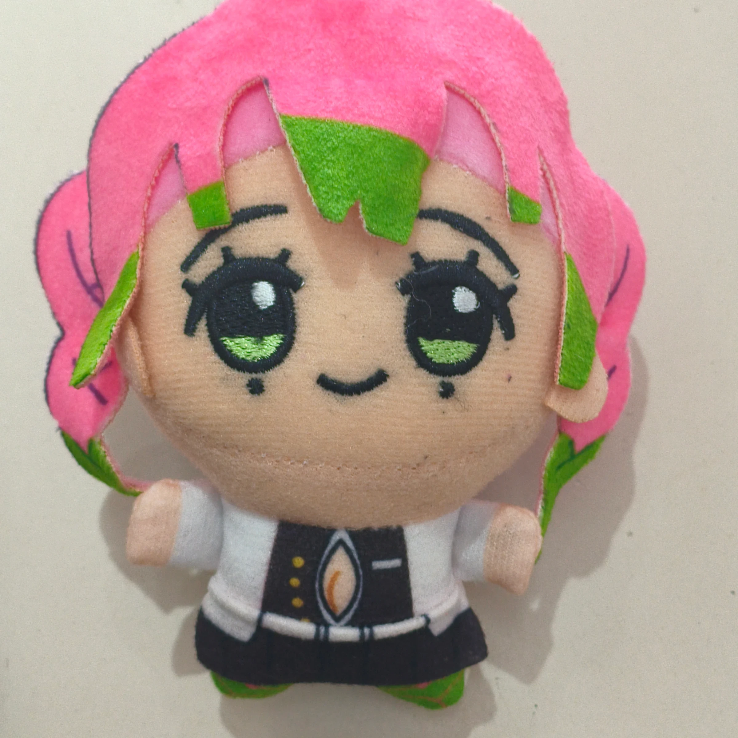 Mitsuri Kanroji