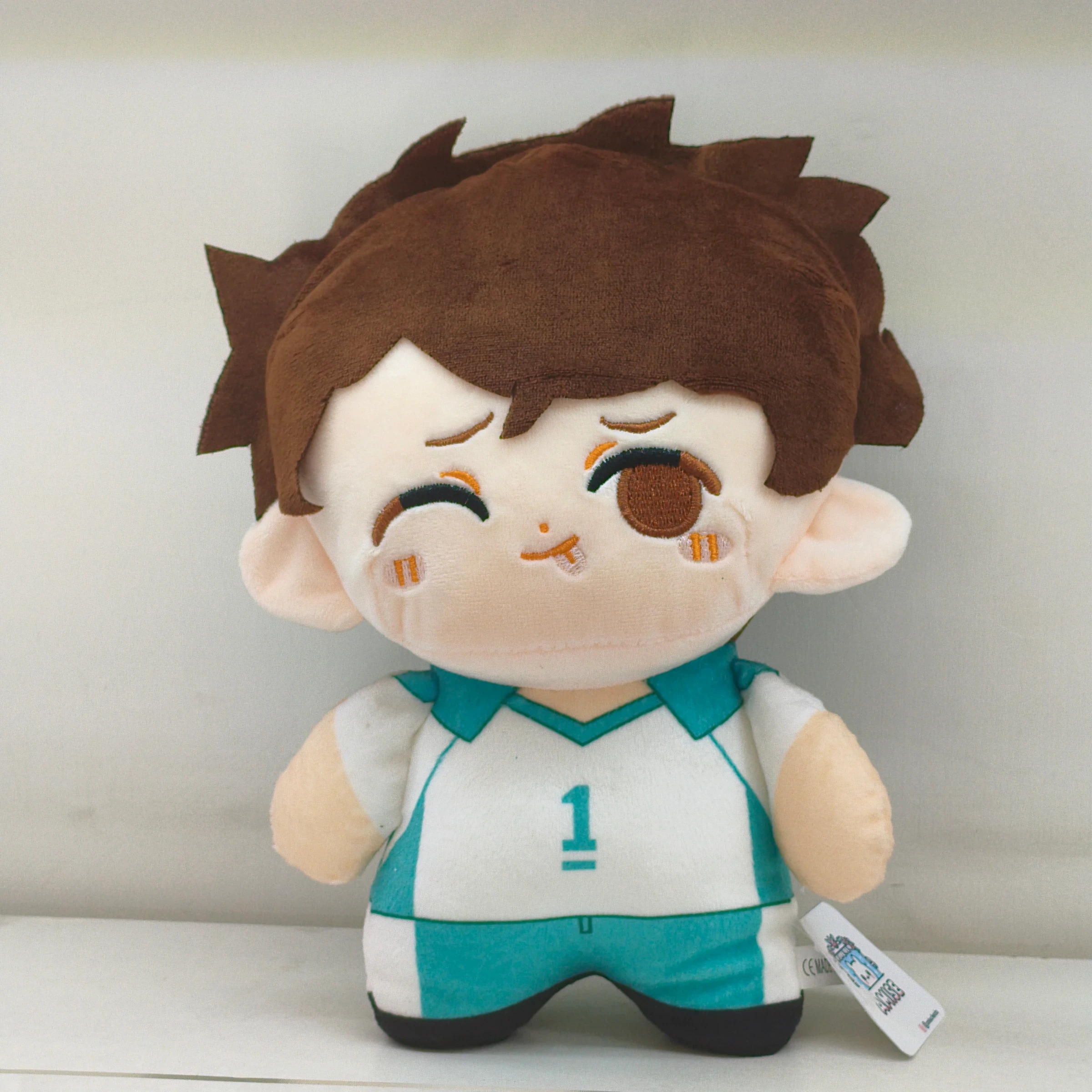 Oikawa Tooru / 1