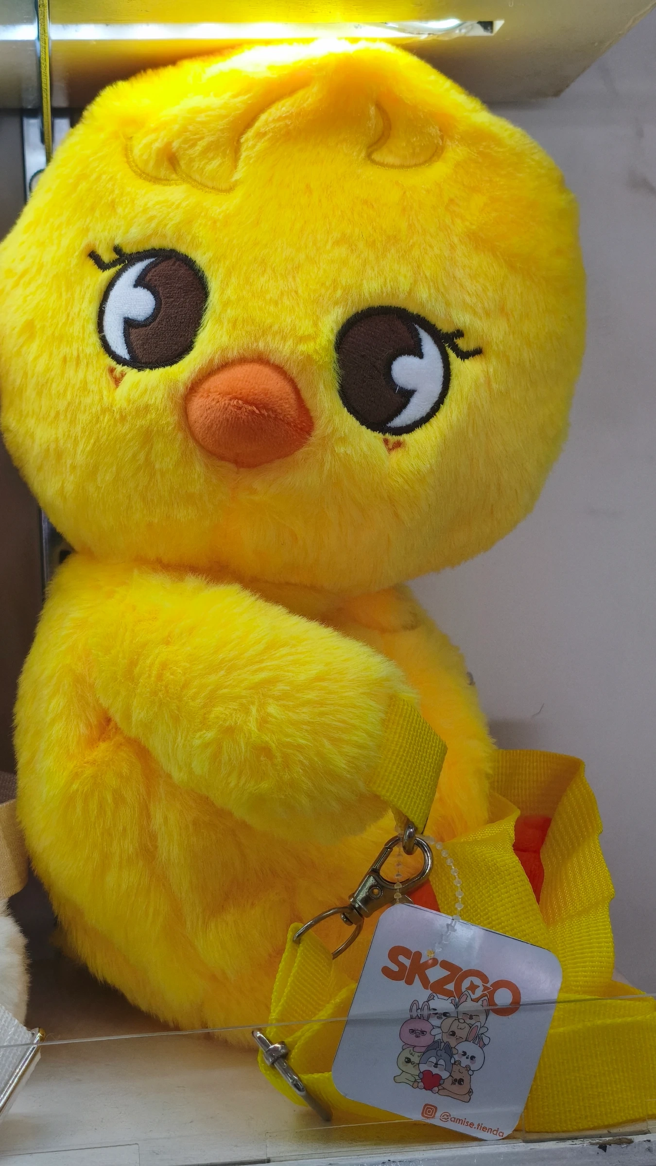 Pollo BbokAri