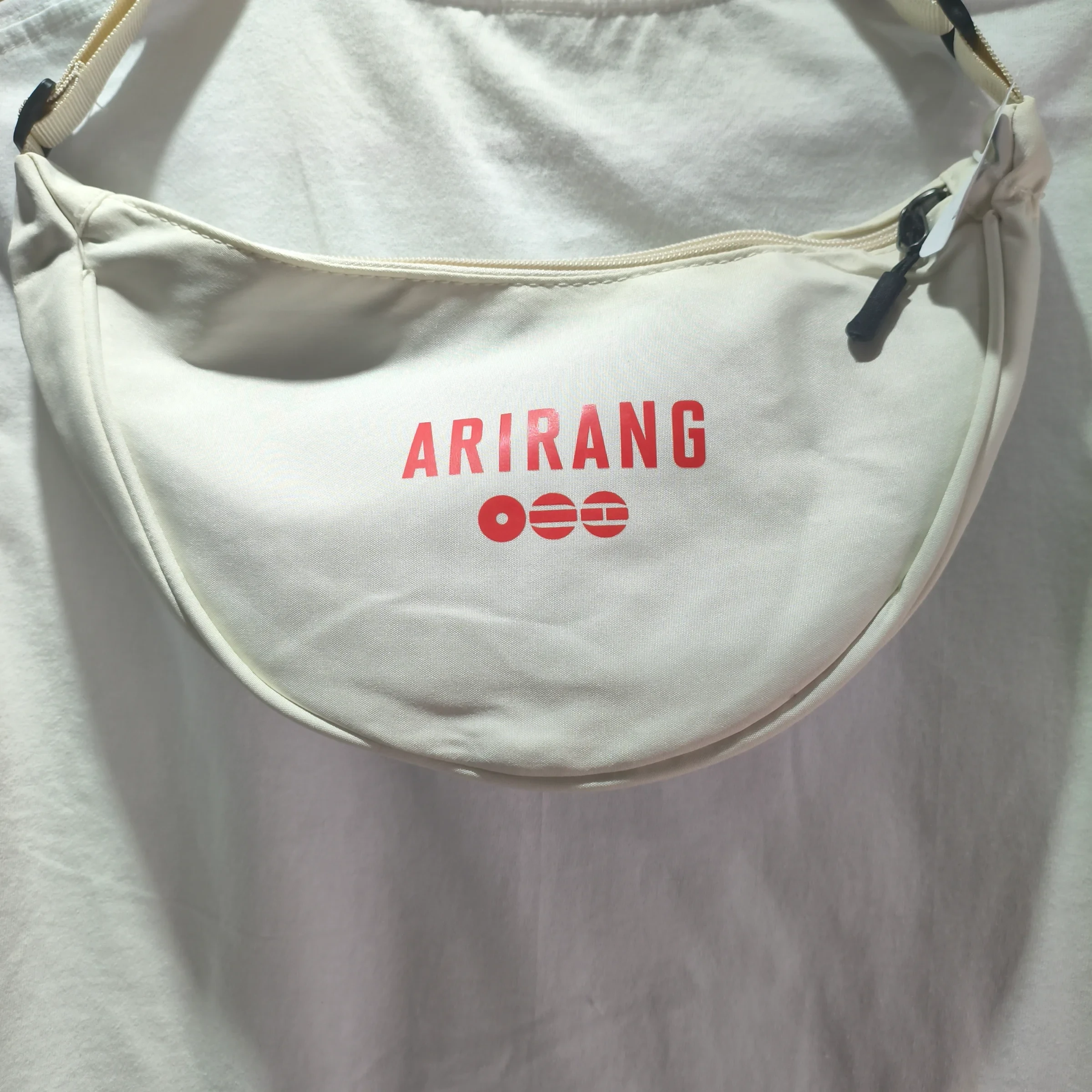 Logo arirang