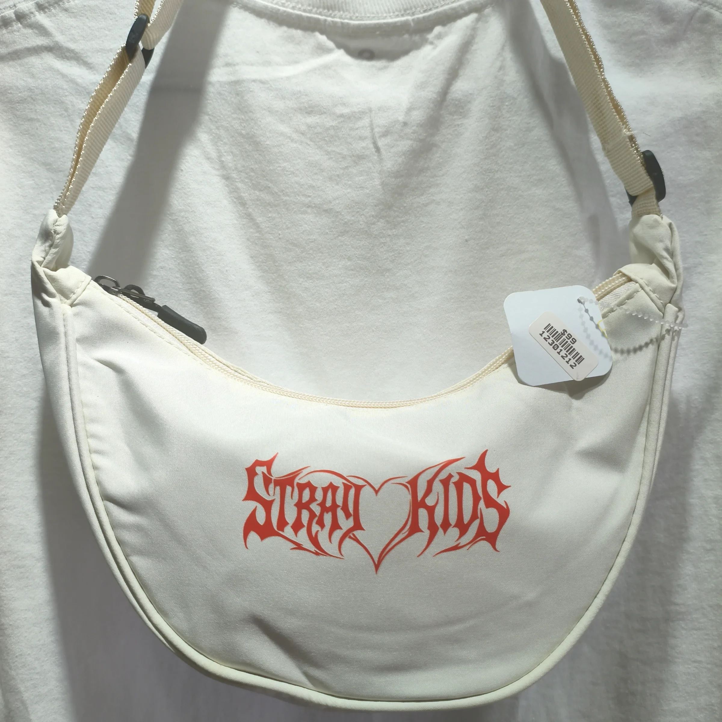 Stray kids letras
