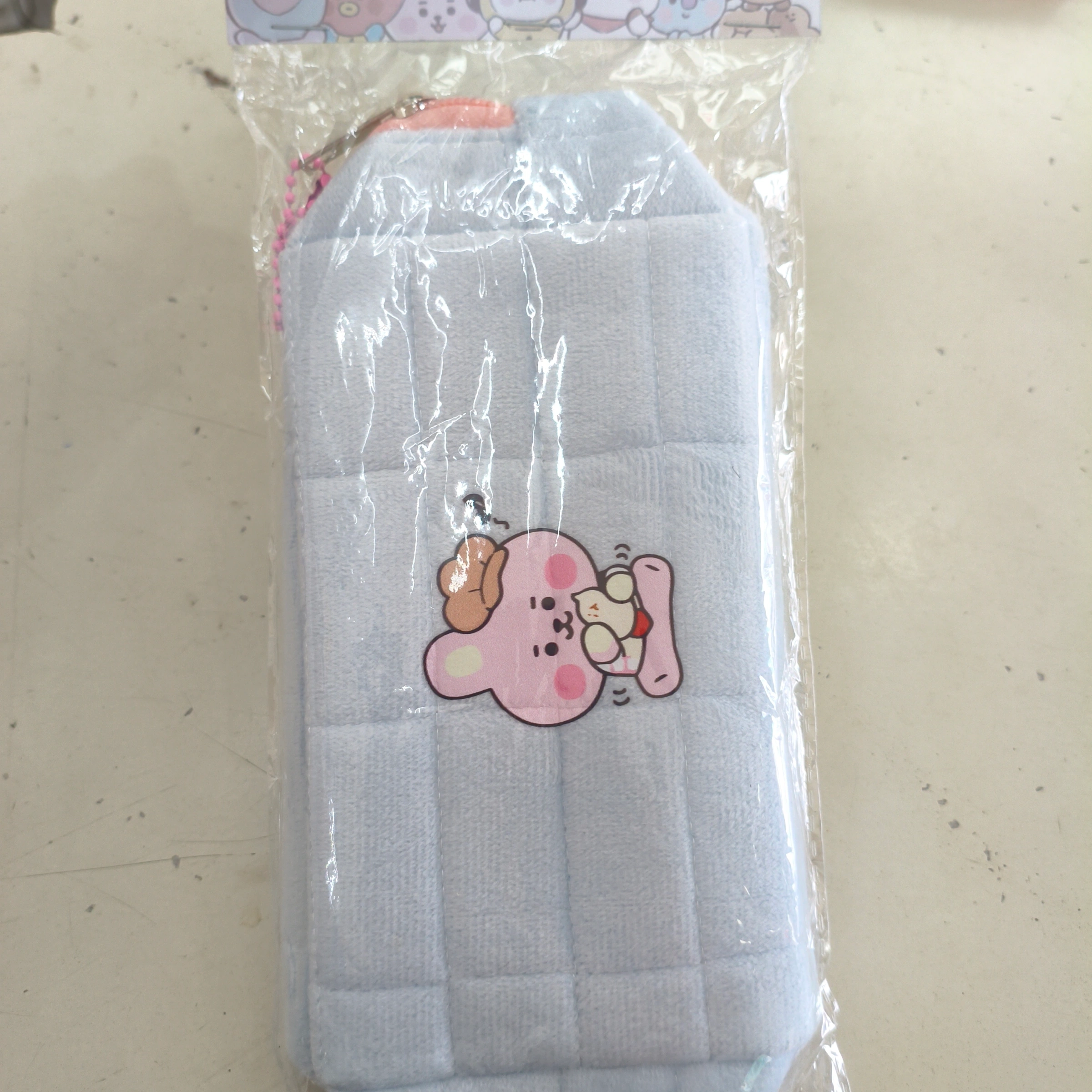 Cooky