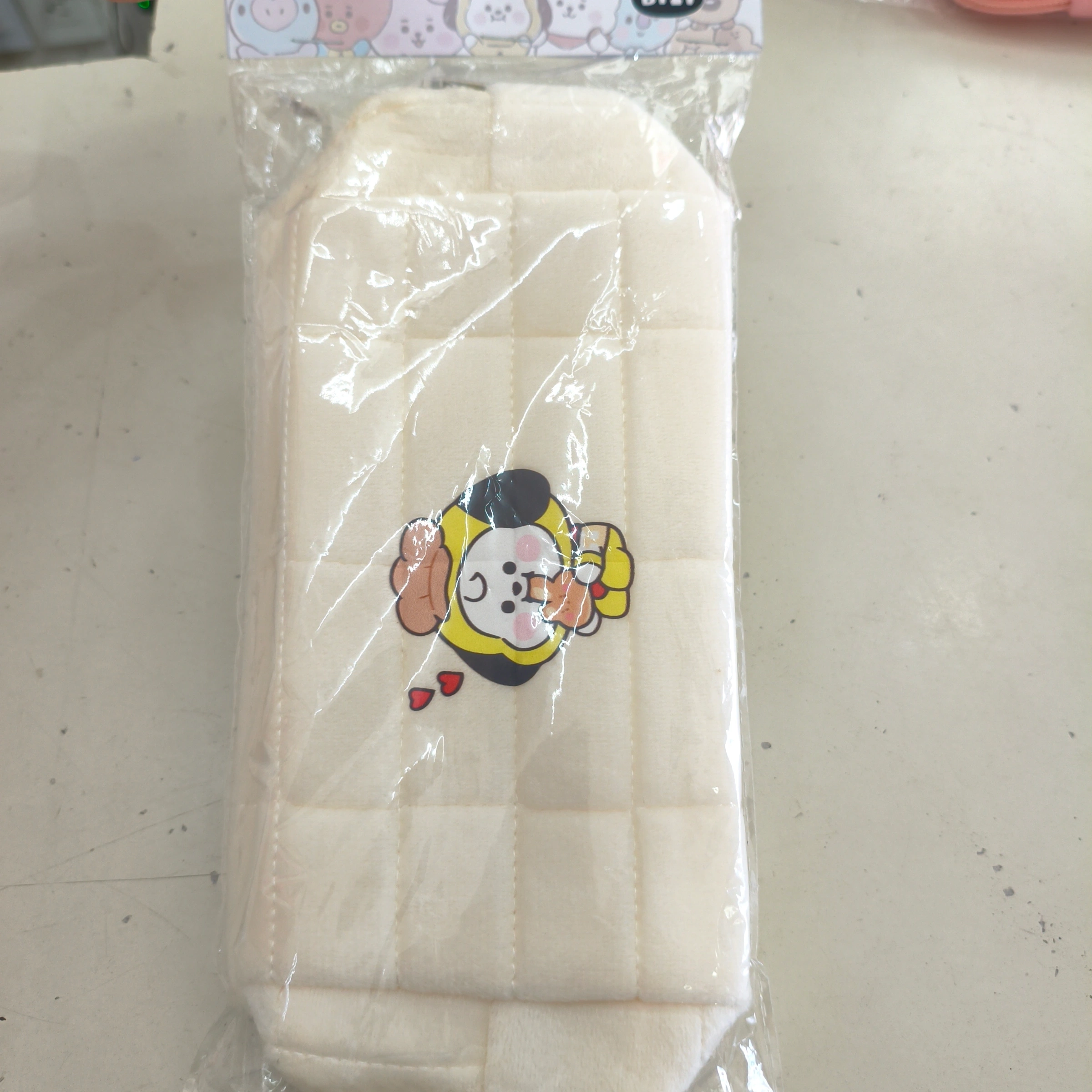Chimmy