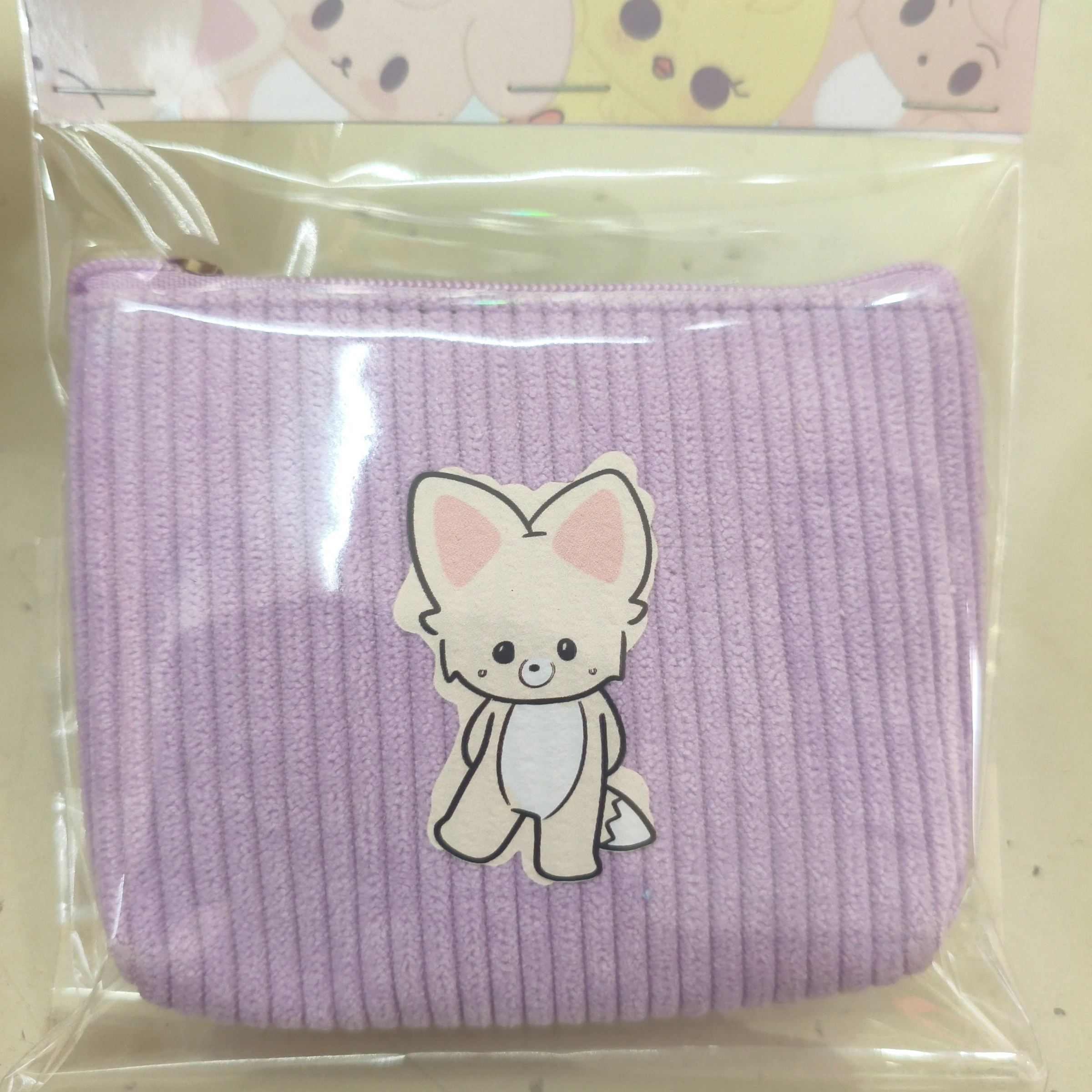 FoxI.Ny/ morado
