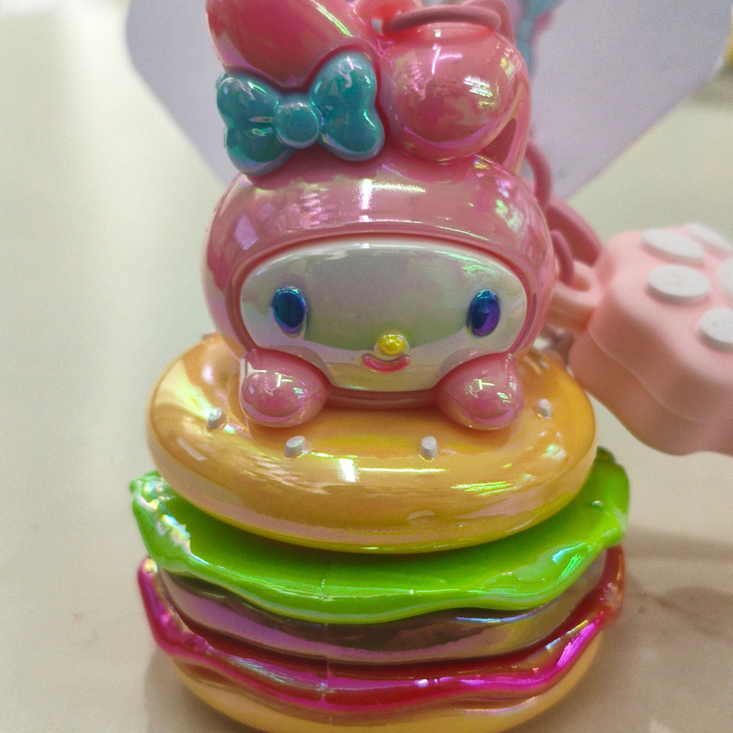 My melody
