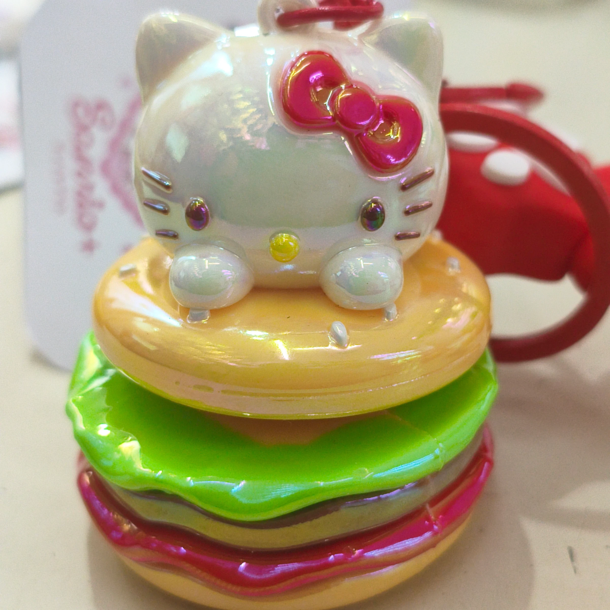 Hello kitty