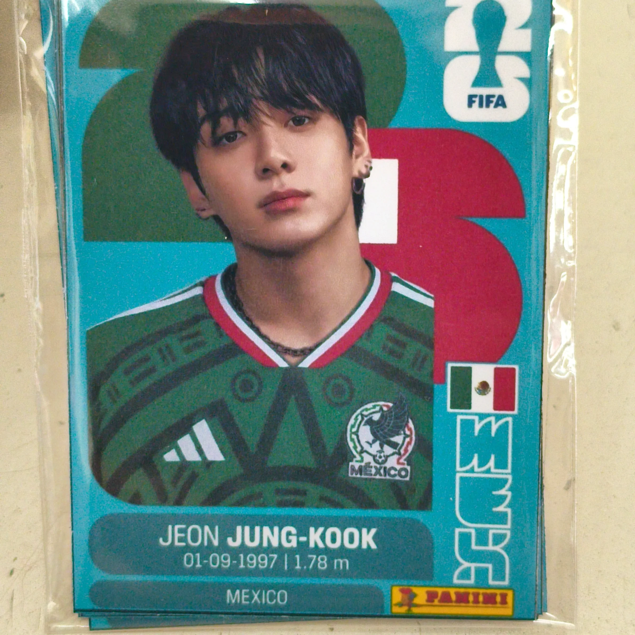 Mexico