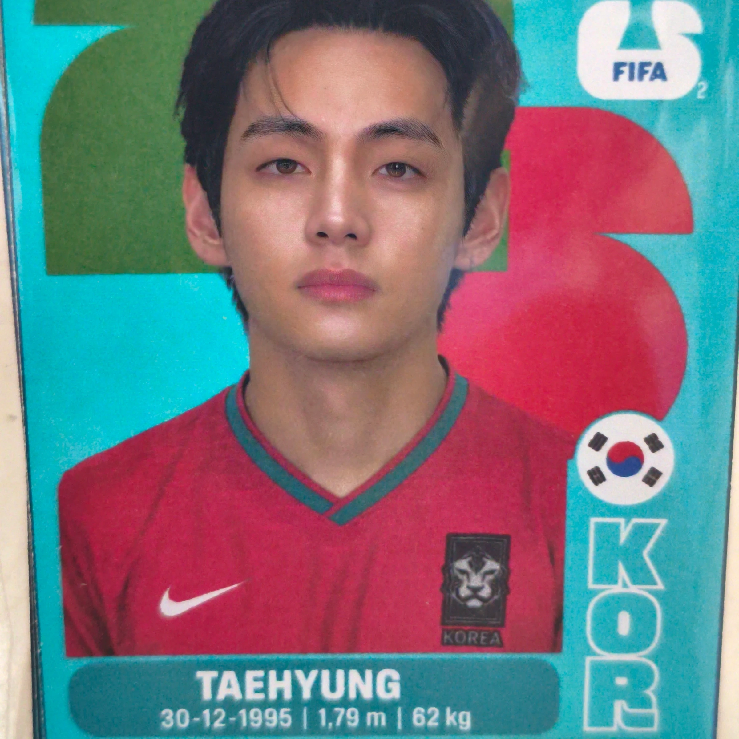 Corea