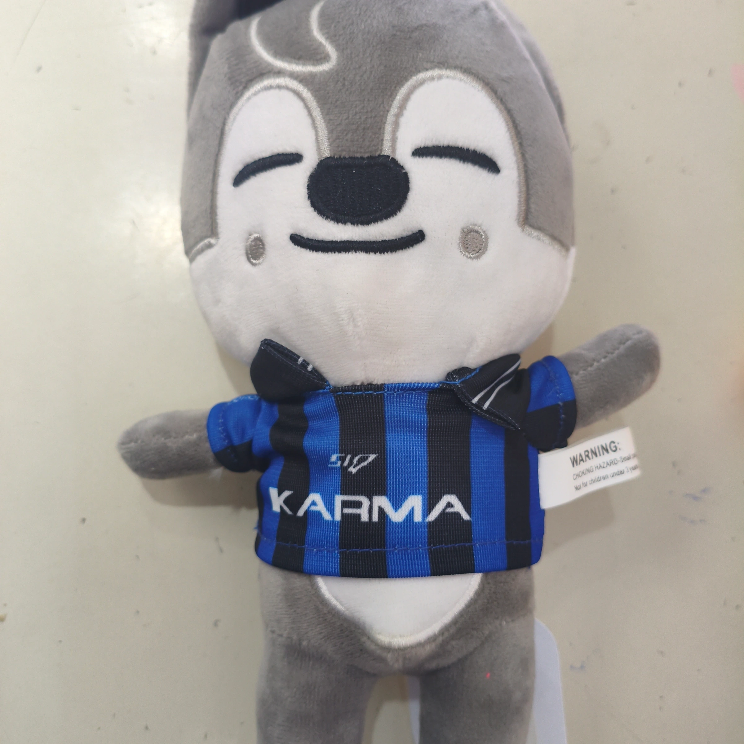 Wolfchan