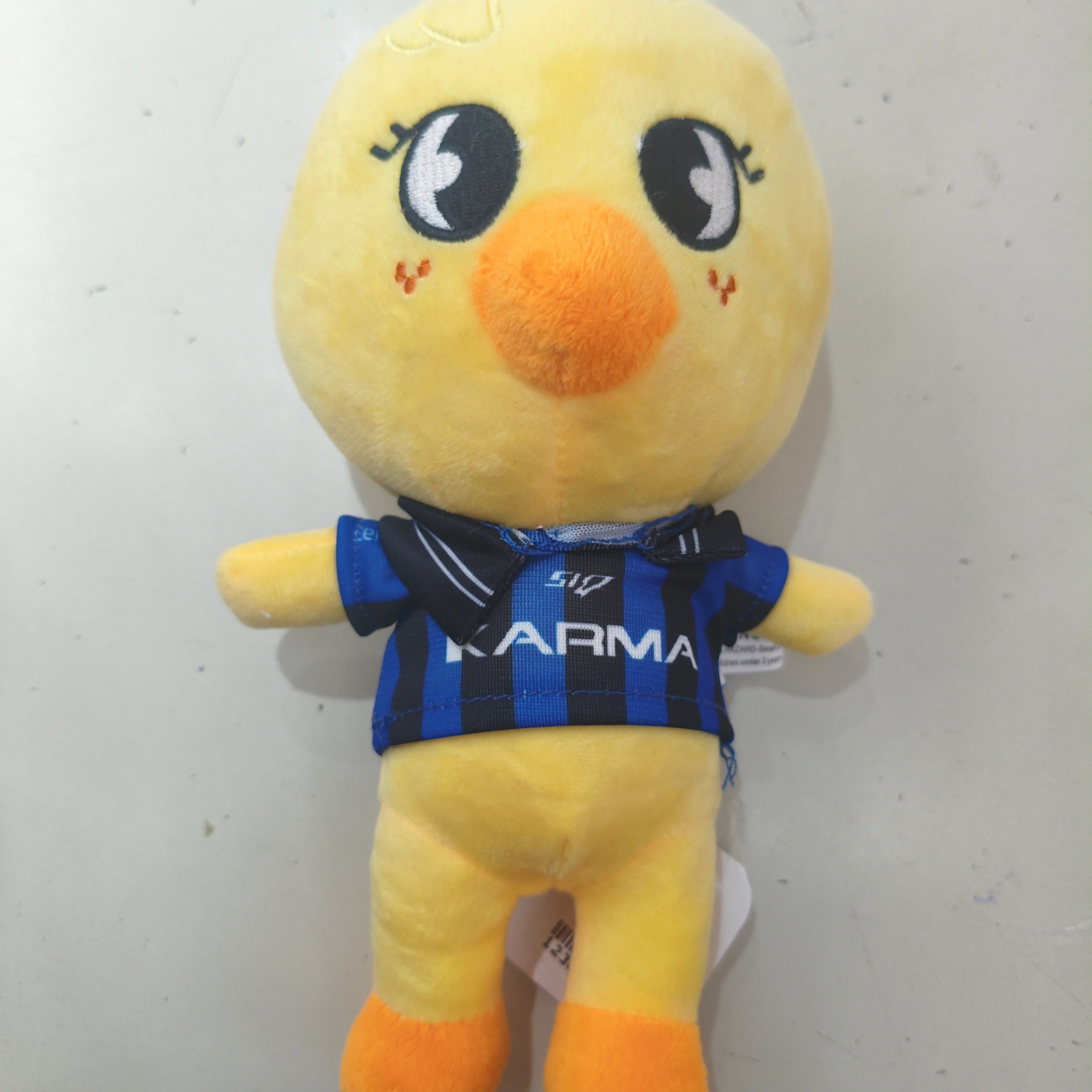 BbokAri Pollito