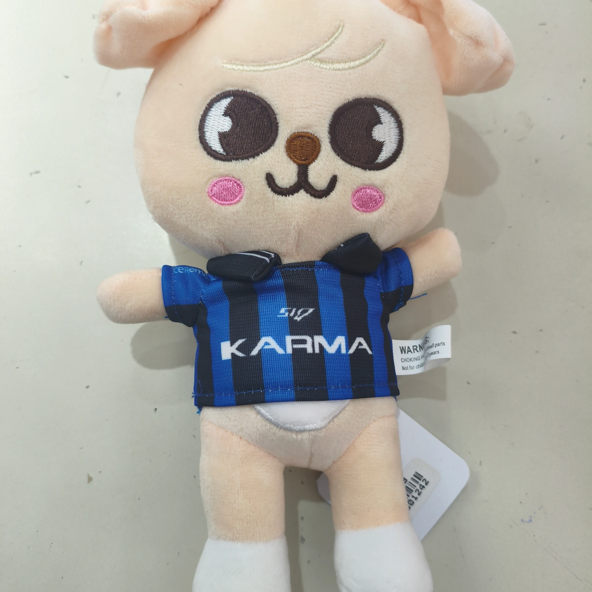 PuppyM