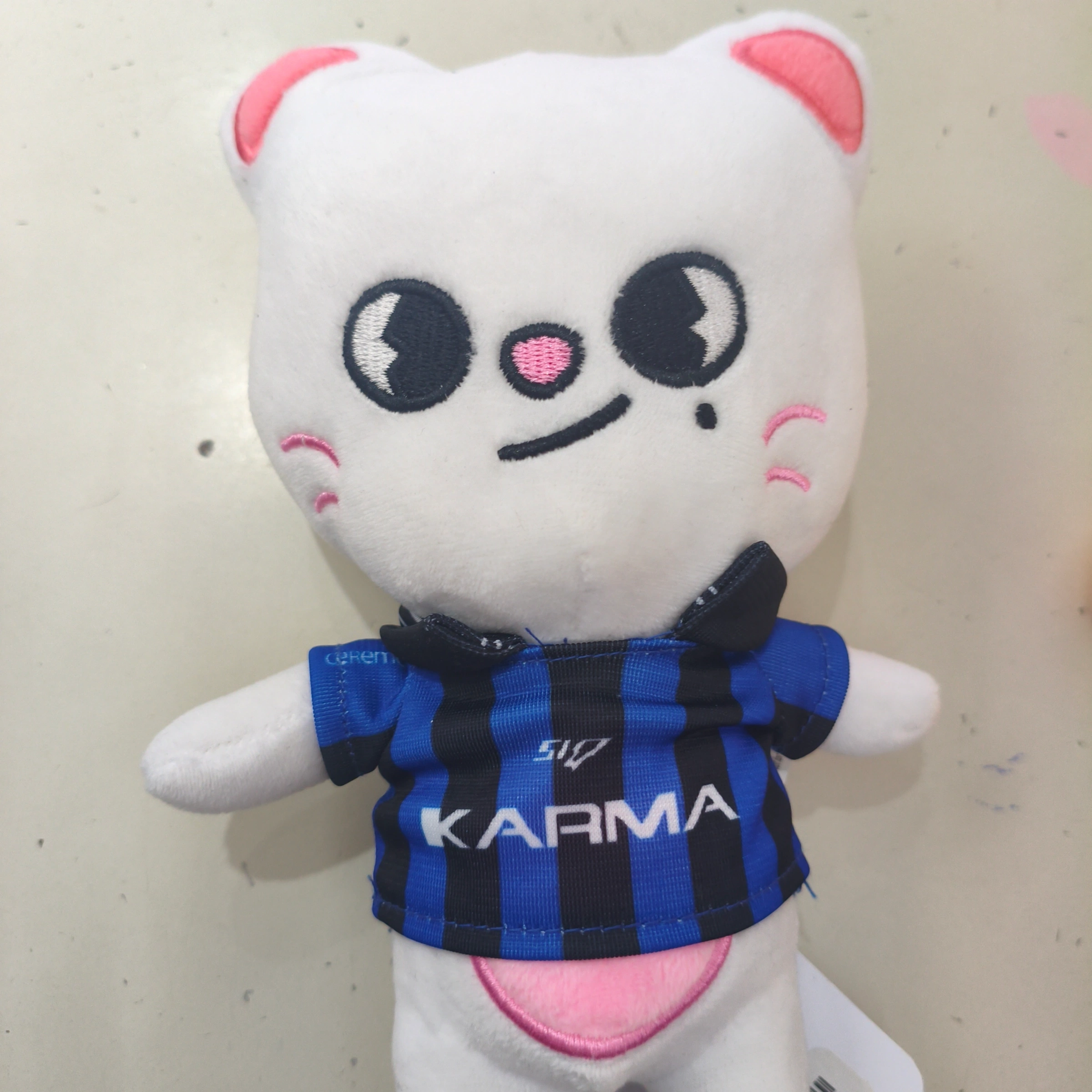 Jiniret
