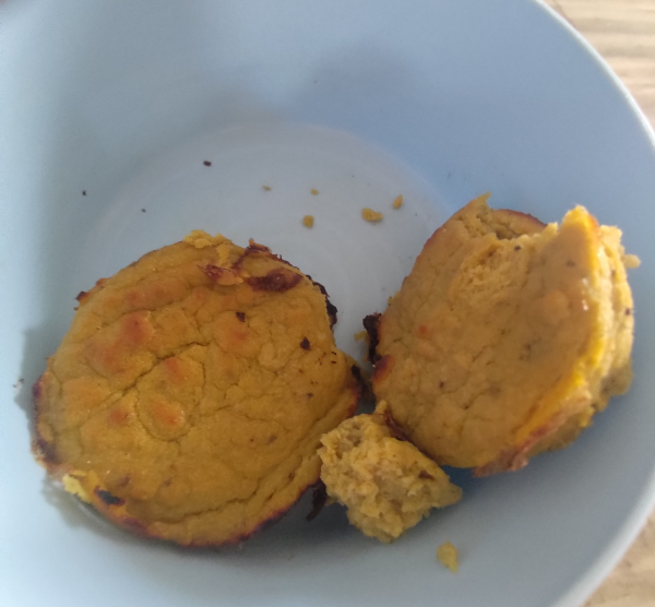 nuggets de pui