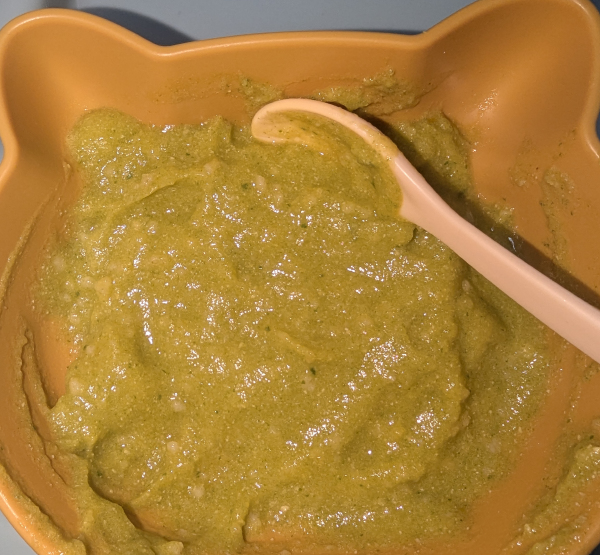 Cus cus cu ou și legume
