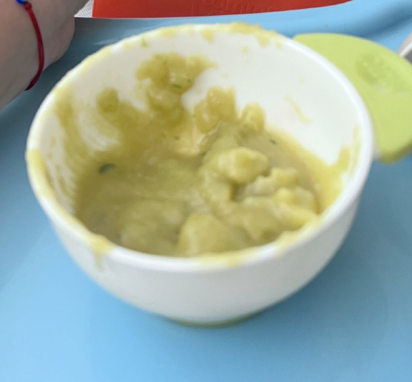 Piure 5 legume