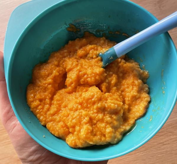 Cous cous cu cărniță de curcan