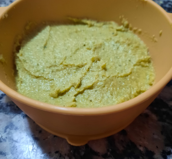 piept de pui cu legume