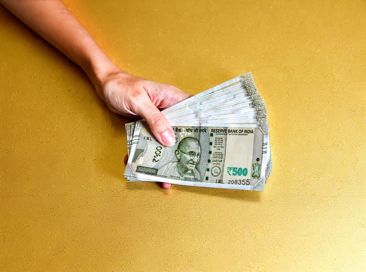 Instant Cash Payment