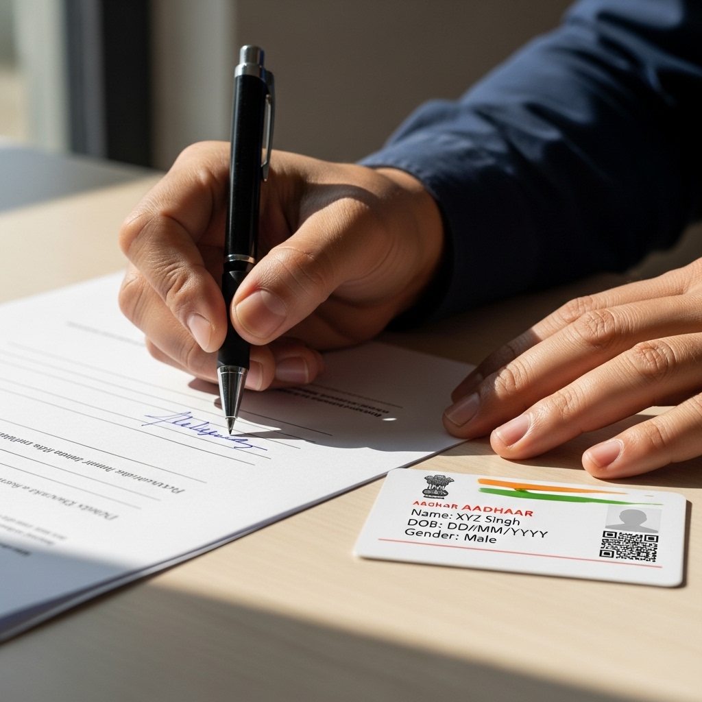 Valid KYC Verification