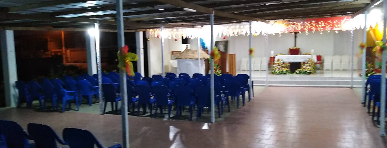 Paroisse Notre Dame de la Nativité Djorogobité