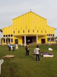 Paroisse Saint Anne d'Adjamé Bingerville