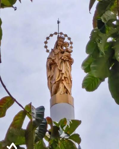 Paroisse Saint Jean Cocody