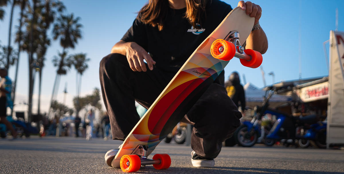 Loaded Chinchiller Longboard Review: Big Chillin' with a Low-Key Thrillin' Ride