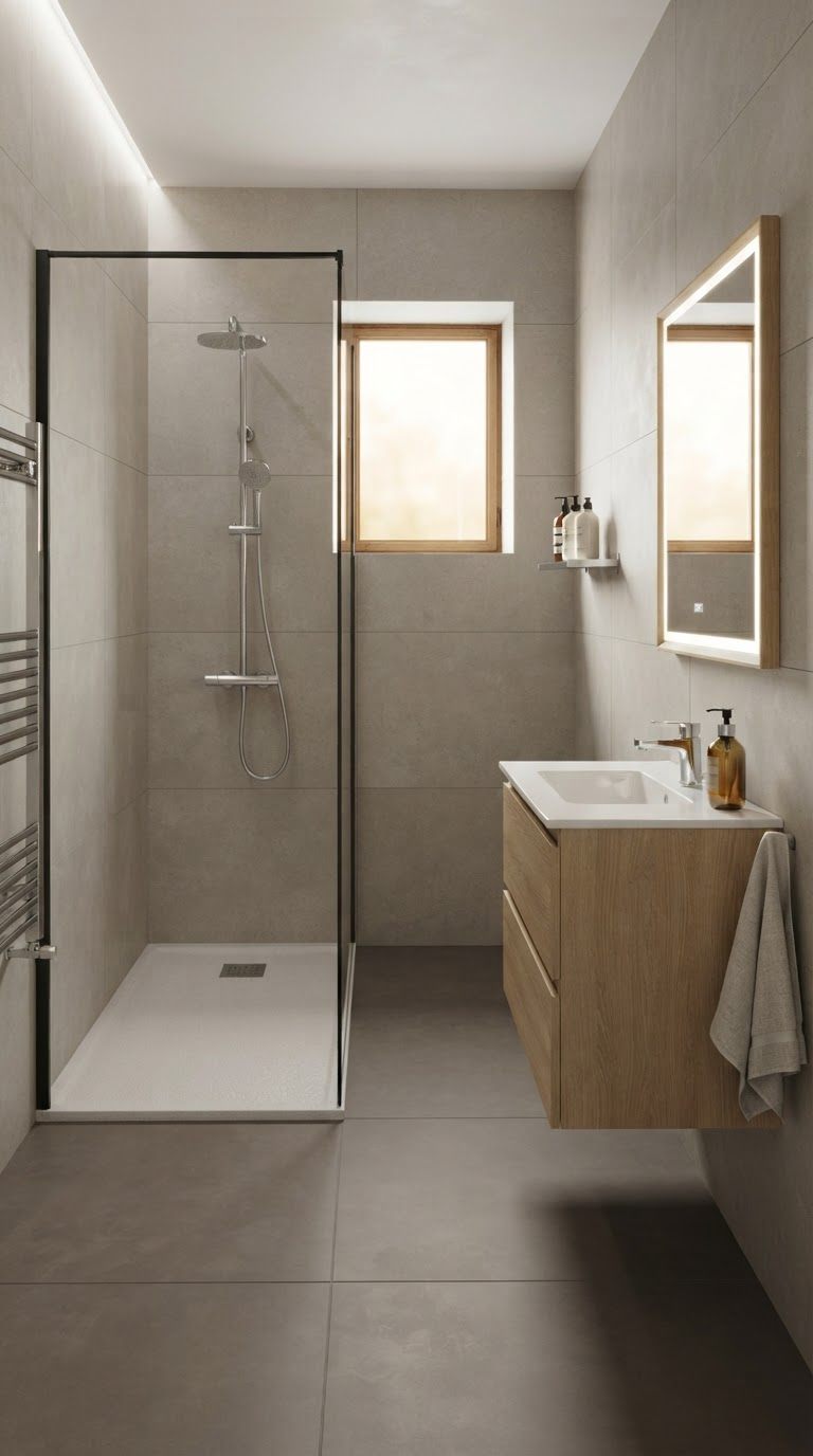Reforma de Baños en Mallorca
