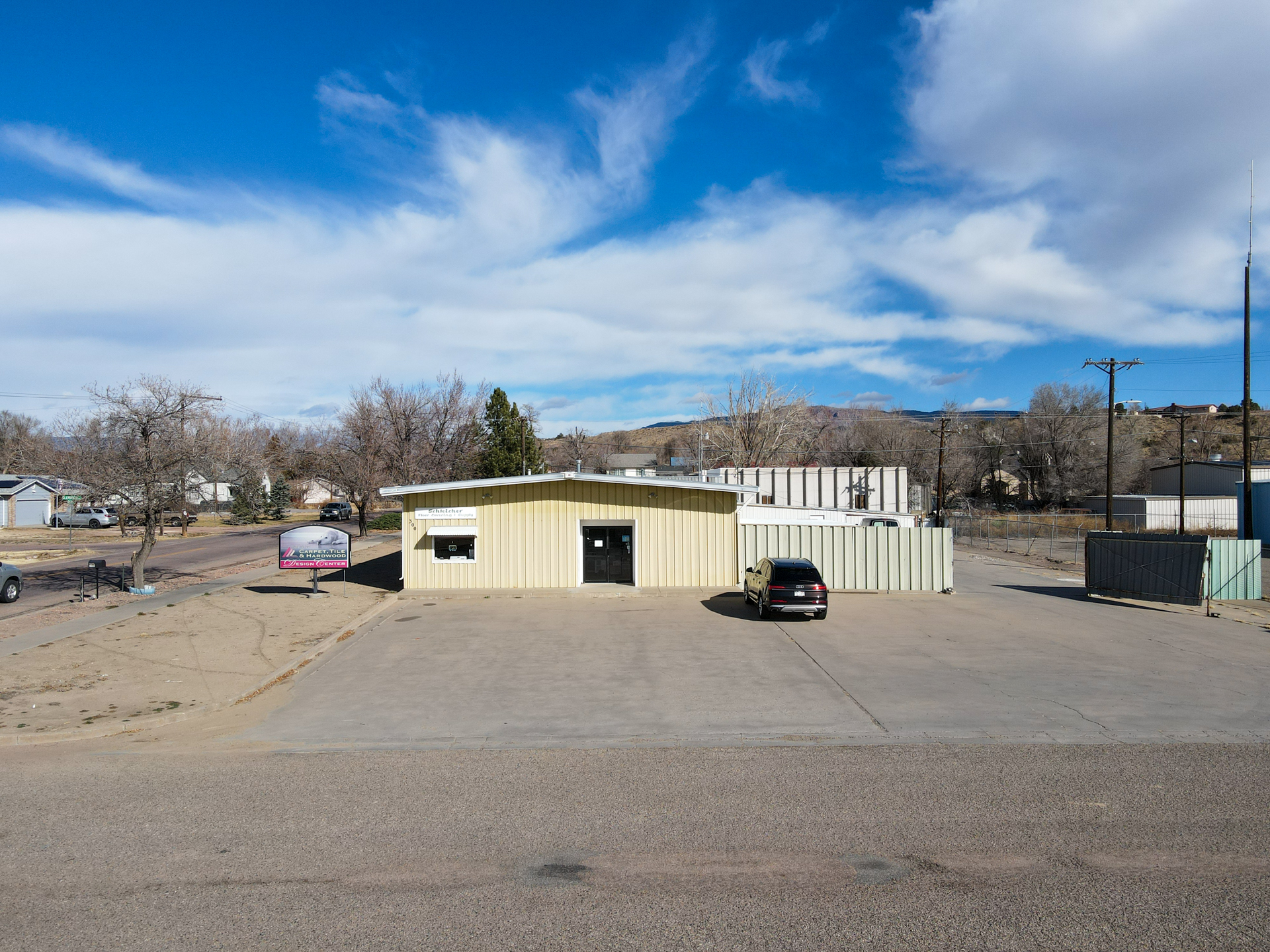 300 Dozier Ave, Canon City, CO 81212