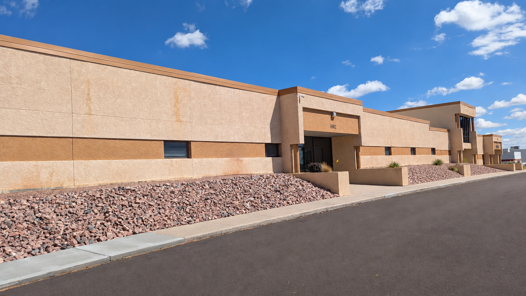 5082 List Dr – Office/Flex Condominium Unit