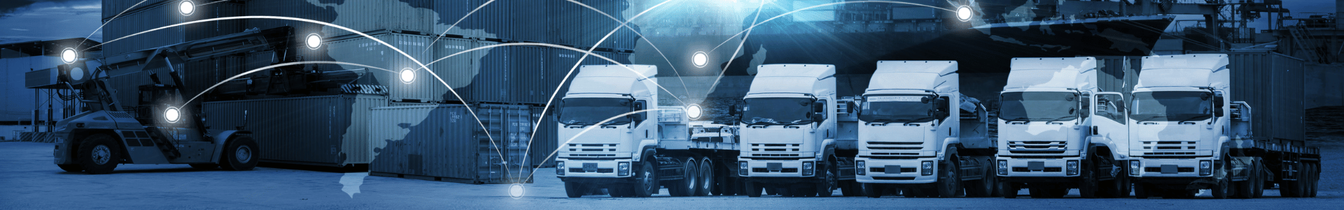 Ampinity Electric Trucks