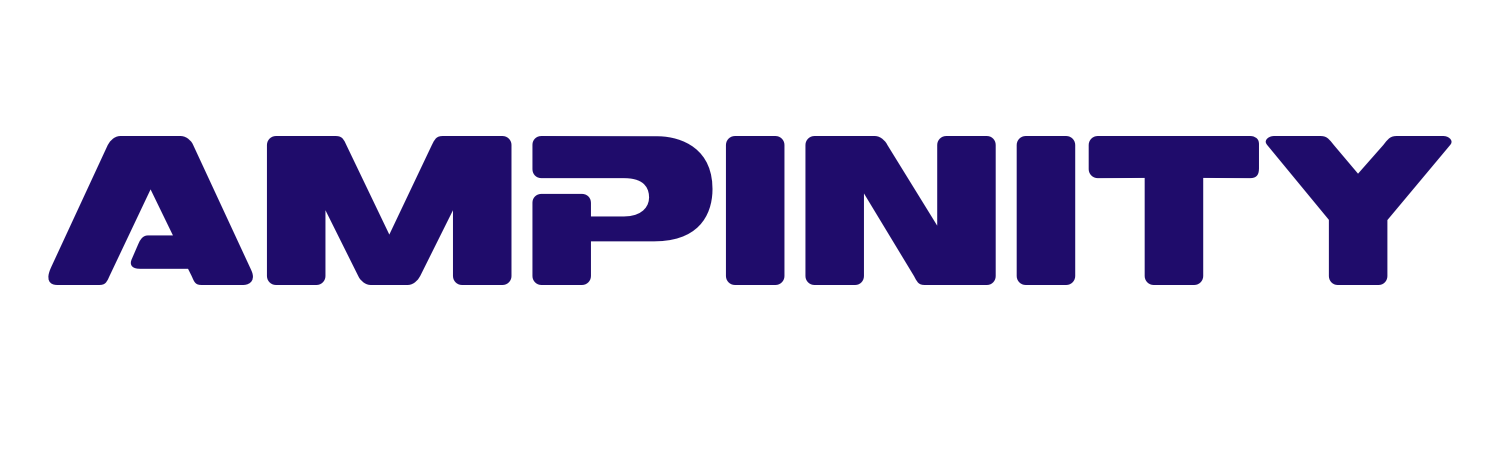 Ampinity Logo