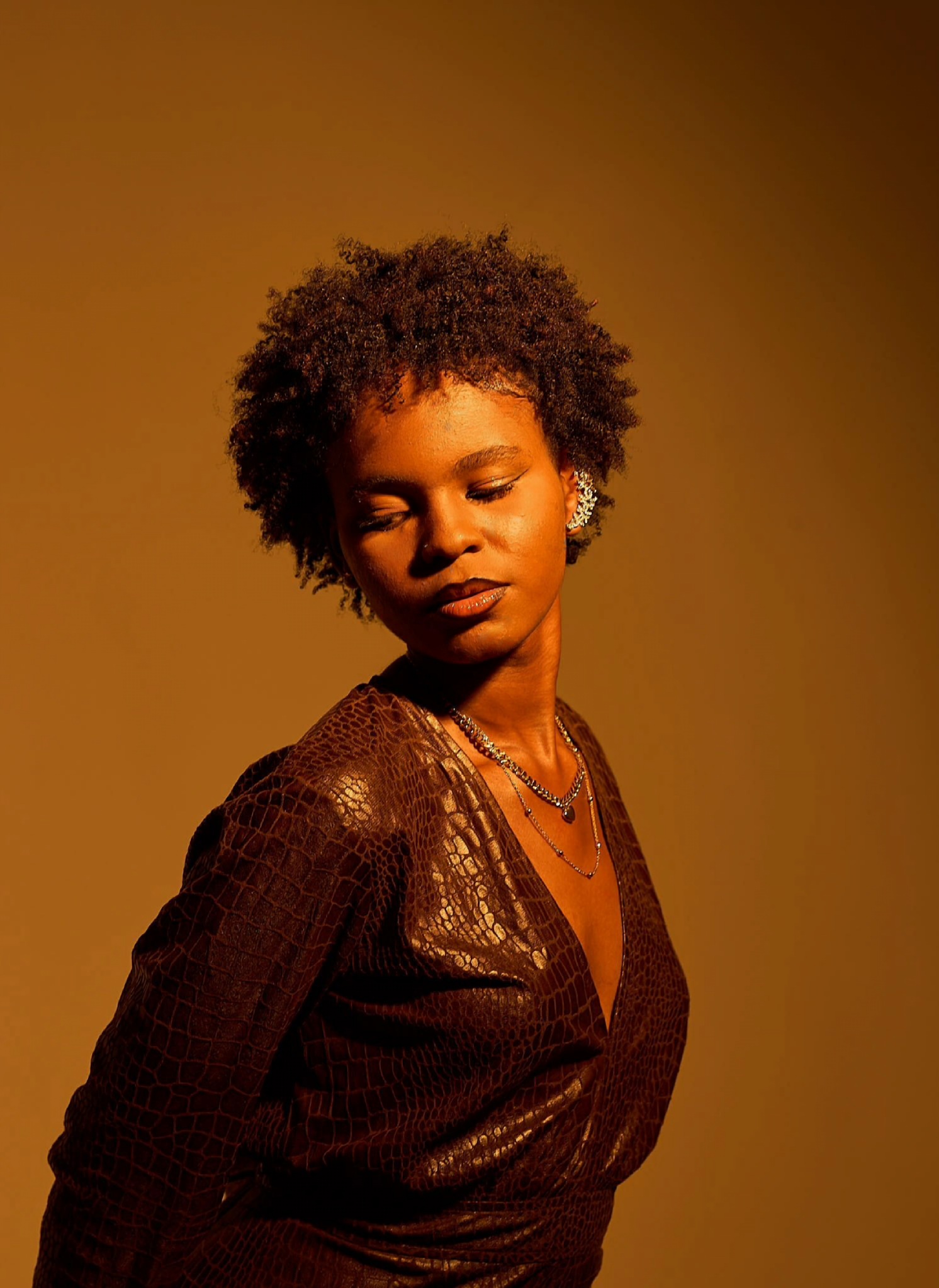 Brenny Surfaces with R&B-Afrobeats Single 'Remedy'