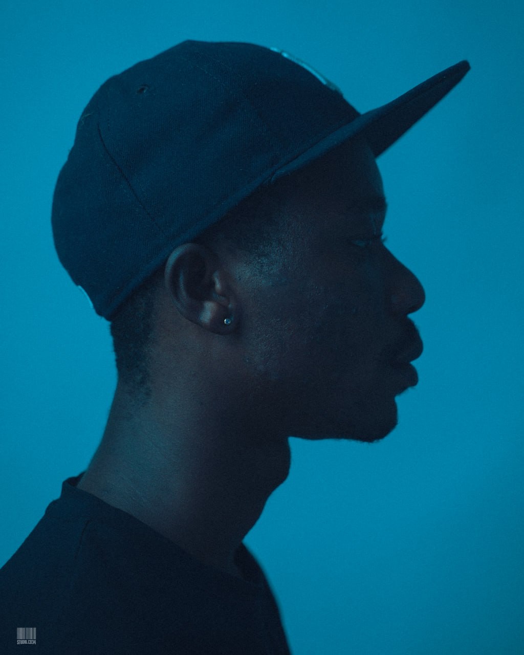 GrovvyT Unleashes Aura: A Bold Voice from Ghana’s Underground Rap Scene