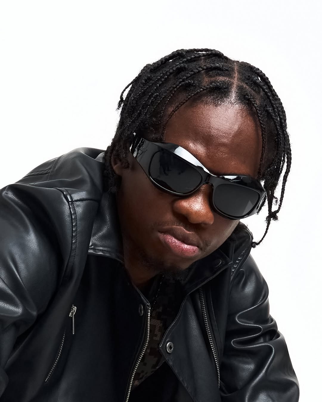 NSRB Dray Reveals the Meaning Behind His Name at Amplify Ghana’s Creatives Connect Event